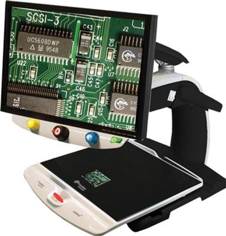 MSS 130 DVI Digital Video Inspection Scope