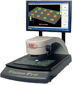 VisionPro M500