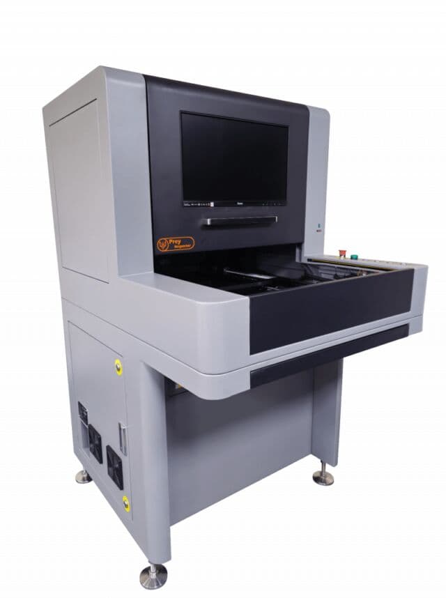 VisionPro Merlin